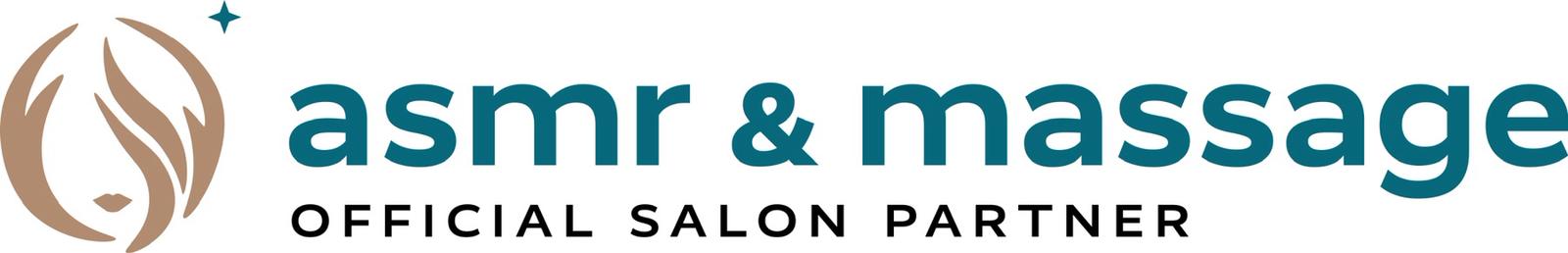 ASMR & Massage Academy · Official Salon Partner